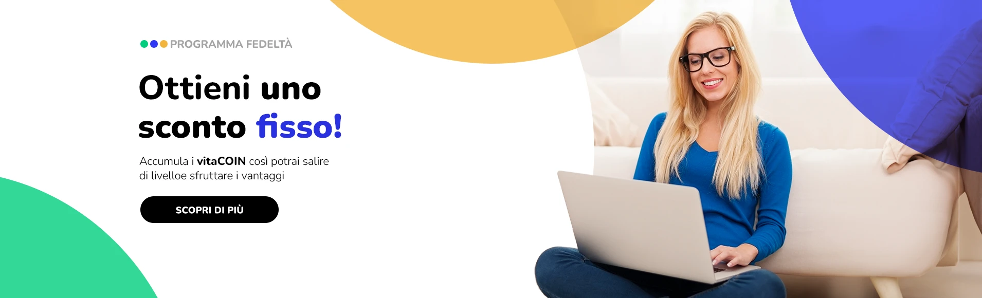 Programma fedeltà