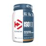 Dymatize ISO100 Hydrolyzed (932 g, Arachidi al Cioccolato)