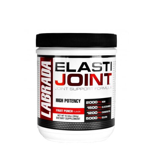 Labrada ElastiJoint®  (384 g, Punch alla Frutta)