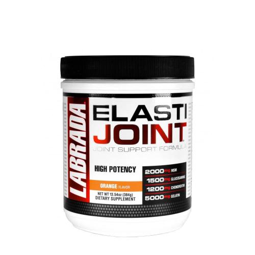 Labrada ElastiJoint®  (384 g, Arancia)