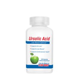 Labrada Ursolic Acid - Lean Muscle Optimizer (120 Capsule)