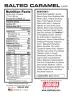 Labrada Lean Body Ready-to-Drink Protein Shake (500 ml, Caramello Salato)