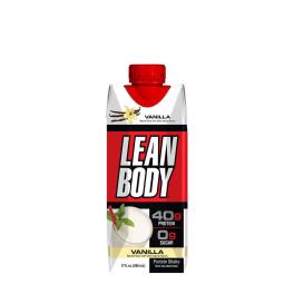   Labrada Lean Body Ready-to-Drink Protein Shake (500 ml, Vaniglia)