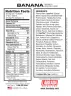 Labrada Lean Body Ready-to-Drink Protein Shake (500 ml, Banana)