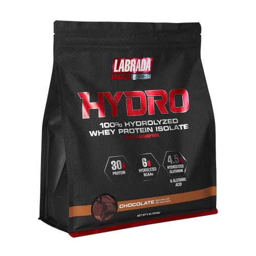 Labrada Hydro (1814 g, Cioccolato)