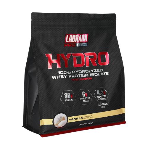 Labrada Hydro (1814 g, Vaniglia)