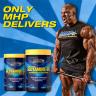 MHP Glutamine-SR (1000 g, Non Aromatizzato)