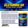 MHP Glutamine-SR (1000 g, Non Aromatizzato)