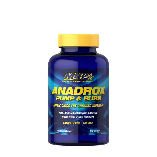 MHP Anadrox (112 Capsule)
