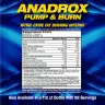 MHP Anadrox (224 Capsule)