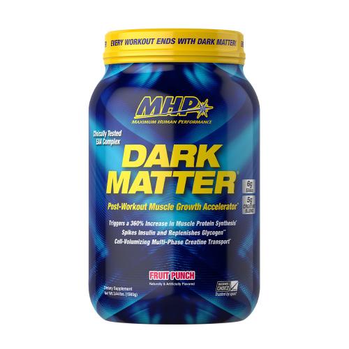 MHP Dark Matter (1.56 kg, Punch alla Frutta)