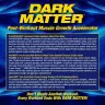 MHP Dark Matter (1.56 kg, Fragola Lime)