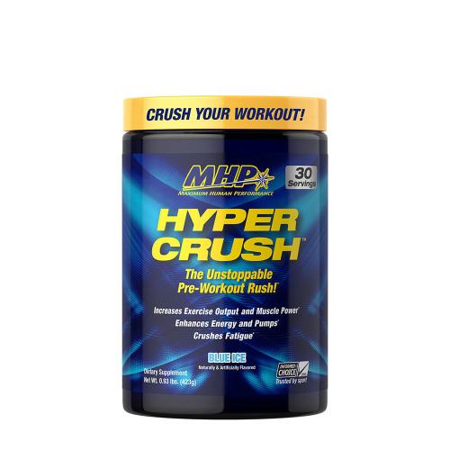 MHP Hyper Crush (460 g, Ghiaccio Blu)