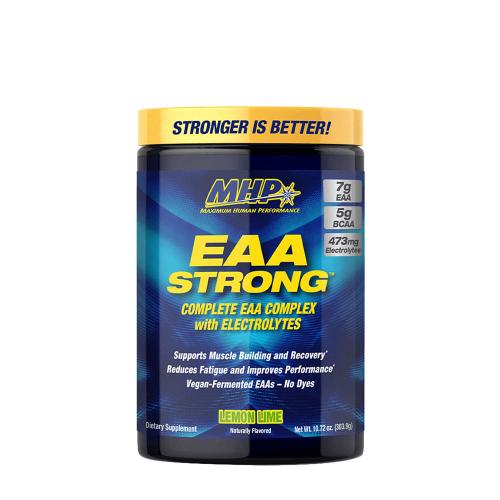 MHP EAA Strong (304 g, Limone Lime)