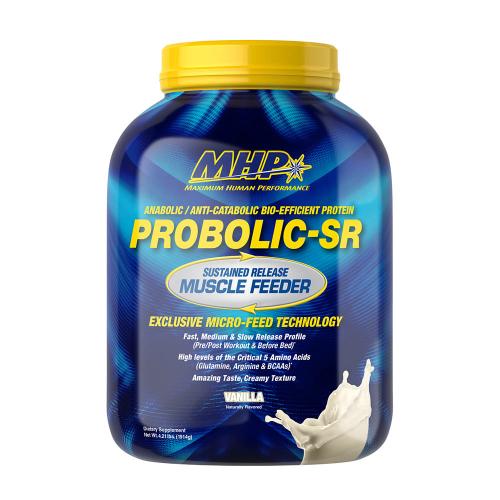 MHP Probolic-SR Muscle Feeding Protein (1914 g, Vaniglia)