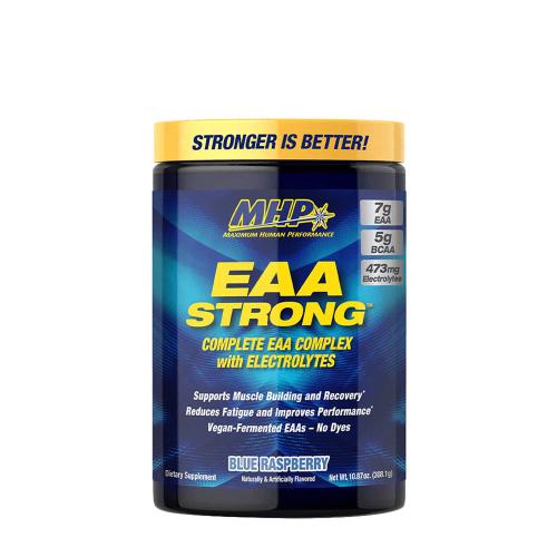MHP EAA Strong (308 g, Lampone Blu)