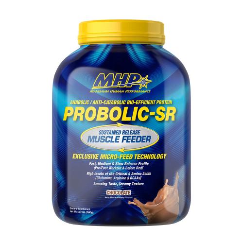 MHP Probolic-SR Muscle Feeding Protein (1940 g, Cioccolato)