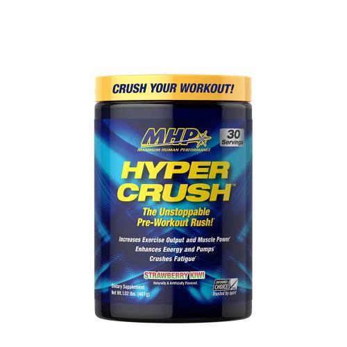 MHP Hyper Crush (460 g, Fragola Kiwi)