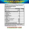 MHP Hyper Crush (460 g, Fragola Kiwi)