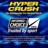 MHP Hyper Crush (460 g, Fragola Kiwi)
