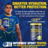 MHP Impact Hydration (400 g, Limone Lime)