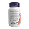 Now Foods CoQ10 100 mg with Hawthorn Berry Vegetarian (30 Capsule veg)