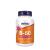 Now Foods Vitamin B-50 (100 Capsule veg)