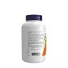 Now Foods Eleuthero 500 mg (250 Capsule veg)