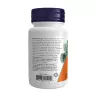 Now Foods Zinc 50 mg (100 Compressa)