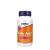 Now Foods Folic Acid 800mcg + B-12 25mcg (250 Compressa)