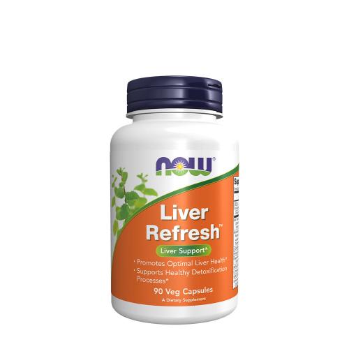 Now Foods Liver Refresh™ (90 Capsule veg)