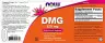 Now Foods DMG 125 mg (100 Capsule veg)
