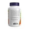 Now Foods Saw Palmetto Extract 80 mg (90 Capsule morbida)