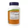 Now Foods Spirulina 500 mg, Organic (200 Compressa)