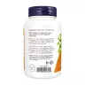 Now Foods Spirulina 500 mg, Organic (200 Compressa)
