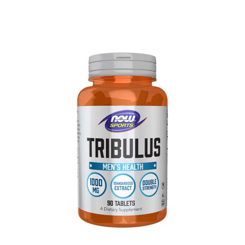 Now Foods Tribulus 1,000mg (90 Compressa)