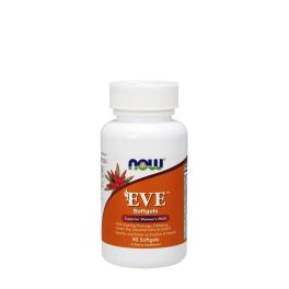   Now Foods Eve™ Women's Multiple Vitamin (90 Capsule morbida)