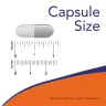 Now Foods Taurine, Double Strength 1000 mg (100 Capsule veg)