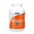 Now Foods Omega-3, Molecularly Distilled (500 Capsule morbida)