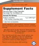 Now Foods Acetyl-L-Carnitine 500 mg (50 Capsule veg)