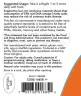 Now Foods Omega-3 Mini Gels (180 Capsule morbida)
