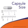 Now Foods 7-KETO® 100 mg (60 Capsule veg)