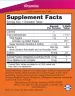 Now Foods Vitamin C-500 Chewable (100 Compressa da succhiare, Arancia)
