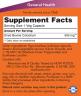 Now Foods Colostrum 500 mg (120 Capsule veg)