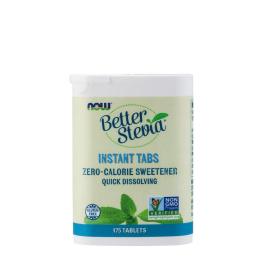 Now Foods BetterStevia® Instant Tabs (175 Compressa)