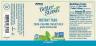 Now Foods BetterStevia® Instant Tabs (175 Compressa)
