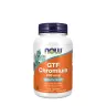 Now Foods GTF Chromium 200 mcg Yeast Free (250 Compressa)