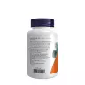 Now Foods GTF Chromium 200 mcg Yeast Free (250 Compressa)
