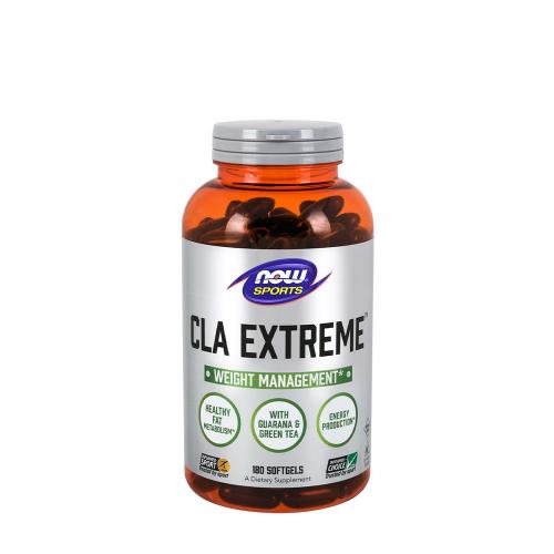 Now Foods CLA Extreme® (180 Capsule morbida)