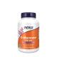 Now Foods D-Mannose 500 mg (120 Capsule veg)